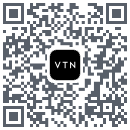 VTN的下載二維碼