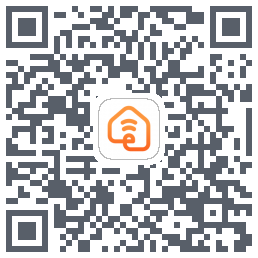 LinkHome的下載二維碼