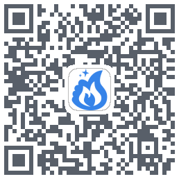 运气到家的下载二维码