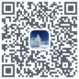 FreeClockIn的下载二维码