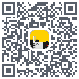 快乐斑马HD的下載二維碼