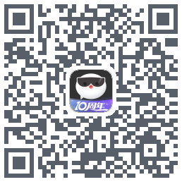 名人朋友圈 QRcode