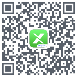 XTrend Speeddu code QR de téléchargement
