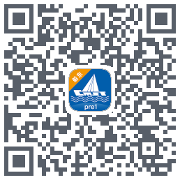 中储智运水运版 QRcode