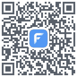 新云雀 QRcode