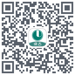 农批管家 QRcode