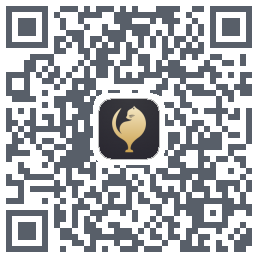 微喵·虎斑 QRcode