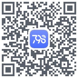 慧生活798 QRcode