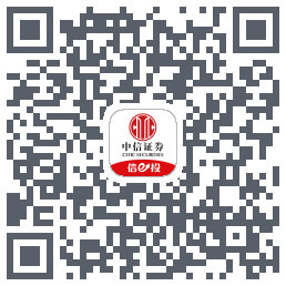 中信证券-交易流程优化código QR de descarga de