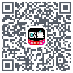 欧皇趣盒 QRcode