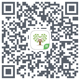 知心慧学教师端的下载二维码