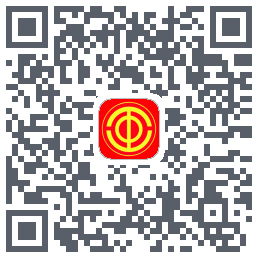 北京工会12351的下載二維碼