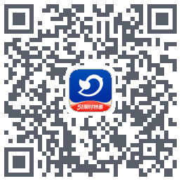 轻喜到家 QRcode