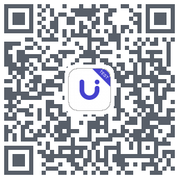 U净 QRcode