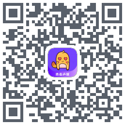 连麦声优 QRcode