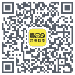 壹品仓的下載二維碼