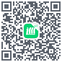 巡检员codice QR per il download