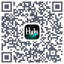 Habib的下載二維碼