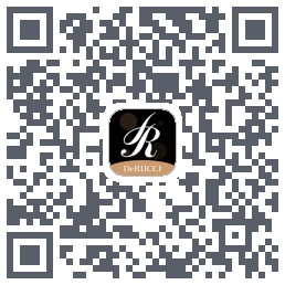 智慧慕思 QRcode