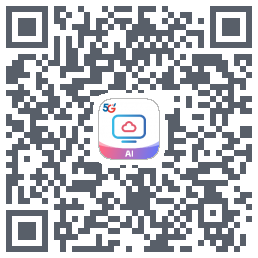 天翼云电脑 QRcode