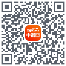 中钢网的下載二維碼