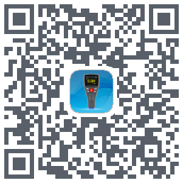 My CGT的下载二维码