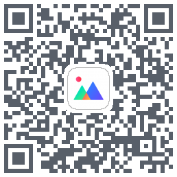 空箱子kod QR do pobrania