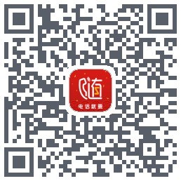 随便打codice QR per il download