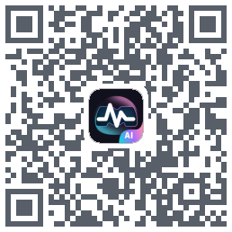 MERIT超燃脂 QRcode