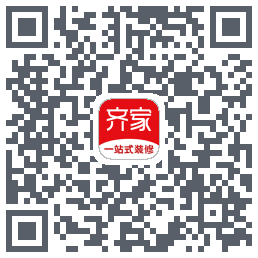 齐家のダウンロードQRコード