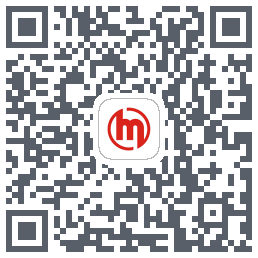 杭州地铁 QRcode