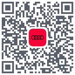 上汽奥迪 QRcode