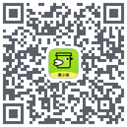 裹小递 QR-код для загрузки