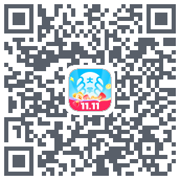 掌上大学的下載二維碼