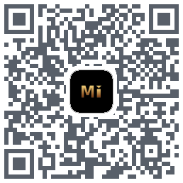 秘语空间 QRcode