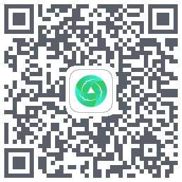 分好啦codice QR per il download