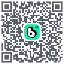 波点音乐的下載二維碼