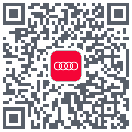 上汽奥迪 QRcode