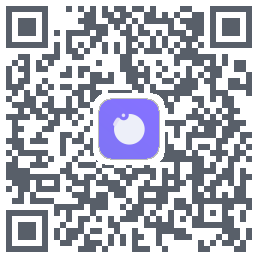 心情点点codice QR per il download