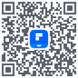 PDFelement QRcode