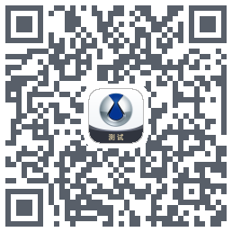 腾势汽车código QR de descarga de
