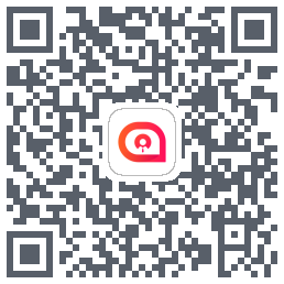 企业酷信的下载二维码