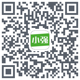 小强停车 QRcode