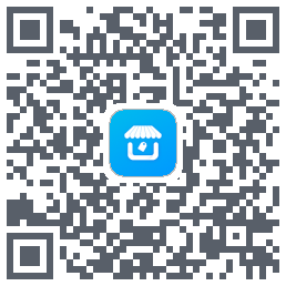 捷易商のダウンロードQRコード