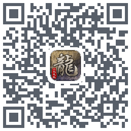 琉璃沉默 QRcode