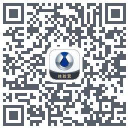 腾势汽车Download QR-Code