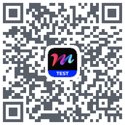 MIX的下載二維碼