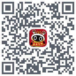 蚁淘生活的下載二維碼
