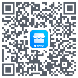格力终端管理 QRcode