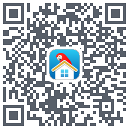 云家园 QRcode